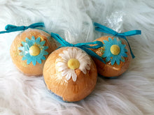 Load image into Gallery viewer, Parisienne Night Dipped Ball Bath Bomb