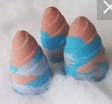 Load image into Gallery viewer, Magical Horn Bath Bomb