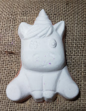 Load image into Gallery viewer, Unicorn Bath Bomb