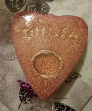 Load image into Gallery viewer, Large Ouija Bath Bomb
