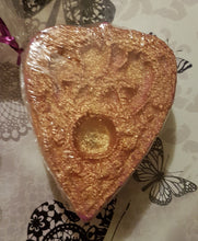 Load image into Gallery viewer, Small Ouija Bath Bomb