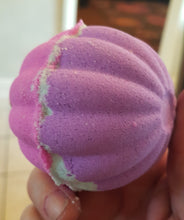 Load image into Gallery viewer, Disco Disco Disco Baby Ball Bath Bomb