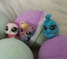 Load image into Gallery viewer, Dinky Little Pet Bath Bomb