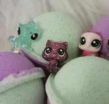 Load image into Gallery viewer, Dinky Little Pet Bath Bomb