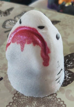 Load image into Gallery viewer, Shark Bites Bath Bomb