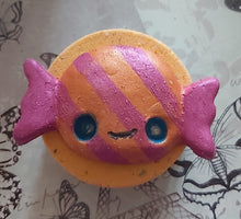 Load image into Gallery viewer, Kawaii Disc Bath Bomb