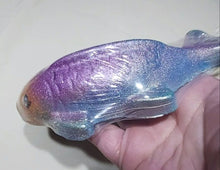 Load image into Gallery viewer, Momma Fish Bath Bomb