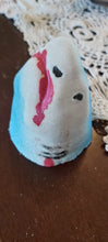 Load image into Gallery viewer, Shark Bites Bath Bomb
