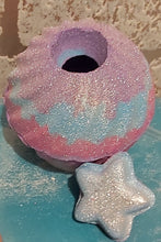 Load image into Gallery viewer, The Swirly Bath Bombshell