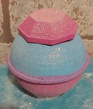 Load image into Gallery viewer, Jewelled Top Bath Bombshell