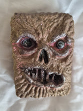 Load image into Gallery viewer, Demon Book Bath Bomb