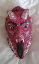 Load image into Gallery viewer, Mr Krampus Bath Bomb