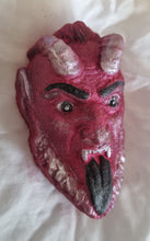 Load image into Gallery viewer, Mr Krampus Bath Bomb