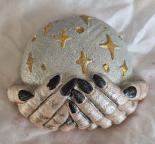 Load image into Gallery viewer, Show Me the Crystal Ball Bath Bomb