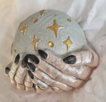 Load image into Gallery viewer, Show Me the Crystal Ball Bath Bomb