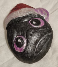 Load image into Gallery viewer, Sad Lumpy Bath Bomb