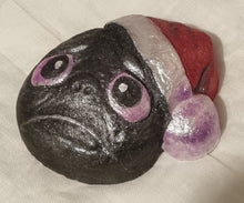Load image into Gallery viewer, Sad Lumpy Bath Bomb
