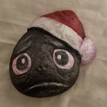 Load image into Gallery viewer, Sad Lumpy Bath Bomb