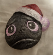 Load image into Gallery viewer, Sad Lumpy Bath Bomb