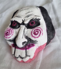 Load image into Gallery viewer, Horror Character Bath Bomb