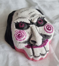 Load image into Gallery viewer, Horror Character Bath Bomb