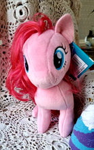 Load image into Gallery viewer, Little Pony Bath Bomb Gift Set, with plushie.