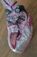 Load image into Gallery viewer, Mr Krampus Bath Bomb
