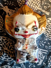 Load image into Gallery viewer, Hehe Clown Bath Bomb