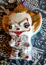 Load image into Gallery viewer, Hehe Clown Bath Bomb