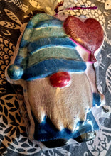 Load image into Gallery viewer, Holiday Gnome Bath Bomb