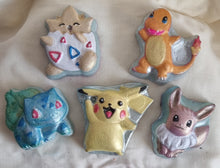 Load image into Gallery viewer, The Poke Go Bath Bombs
