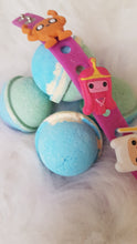 Load image into Gallery viewer, Shoe Charm Adventure  Bath Bombs