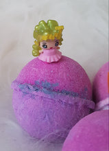 Load image into Gallery viewer, Mini Moxie Doll Bath Bomb