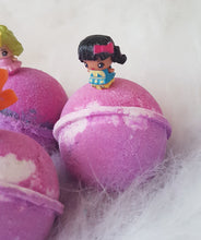 Load image into Gallery viewer, Mini Moxie Doll Bath Bomb