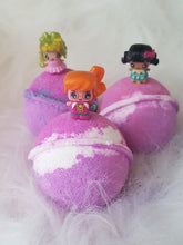 Load image into Gallery viewer, Mini Moxie Doll Bath Bomb