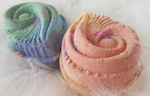 Freya Tear Bath Bomb