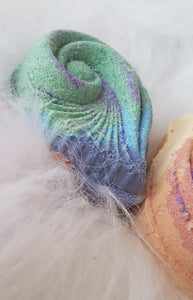 Freya Tear Bath Bomb