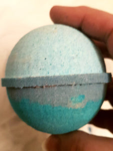 Sparkle Dreams Ball Bath Bomb