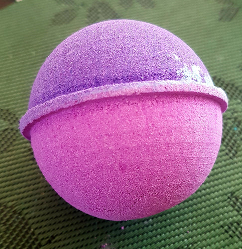 Banish the Night Ball Bath Bomb