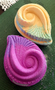 Freya Tear Bath Bomb