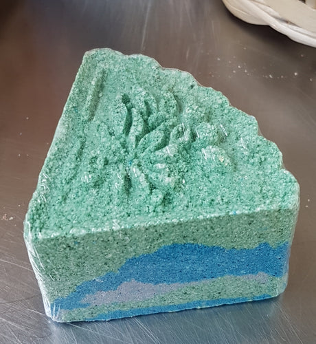Piece of Pie Bath Bomb
