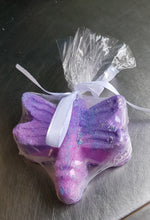 Load image into Gallery viewer, Dragonfly Bath Bomb