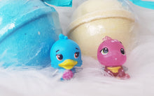 Load image into Gallery viewer, Cute Creature Bath Bombs