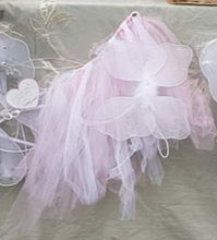 Load image into Gallery viewer, Fairy wings and tutu