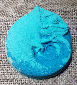 Chameleon Bath Bomb