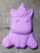 Load image into Gallery viewer, Unicorn Bath Bomb