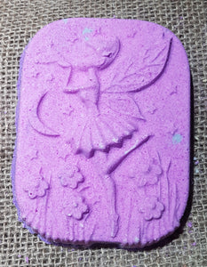 Fairy Bath Bomb