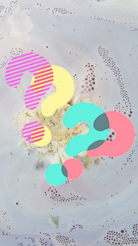 Mystery Bath Bomb Box