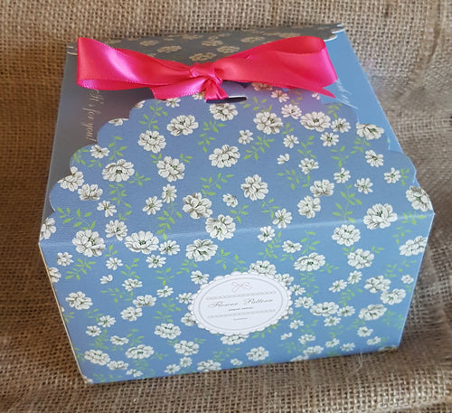 Single Gift Box