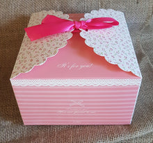 Load image into Gallery viewer, Single Gift Box